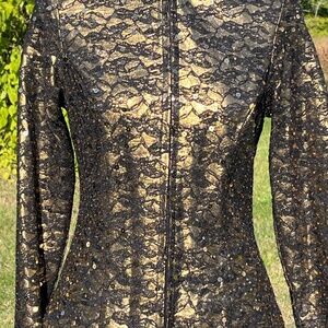 Western pleasure show top!!